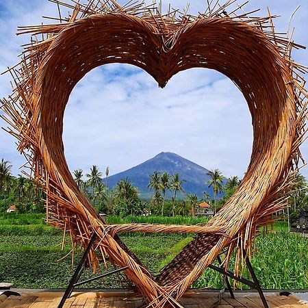 Villa Uhaina Amed  Luaran gambar
