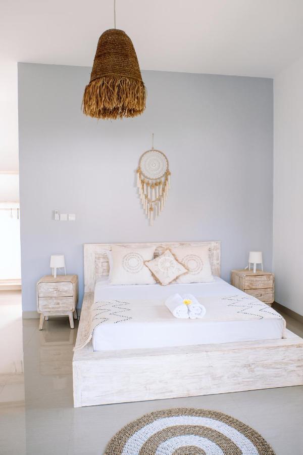 Villa Uhaina Amed  Luaran gambar