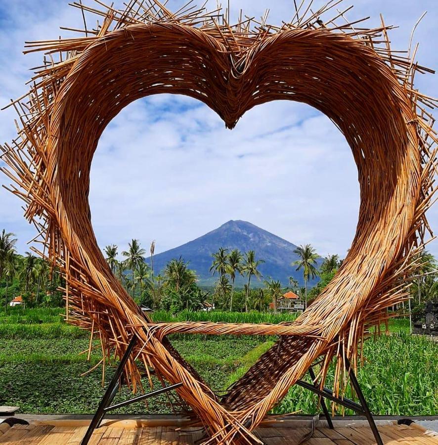 Villa Uhaina Amed  Luaran gambar