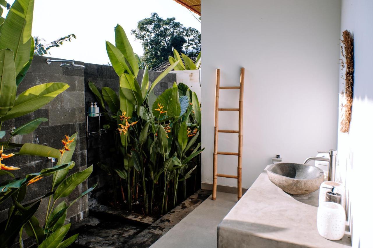 Villa Uhaina Amed  Luaran gambar